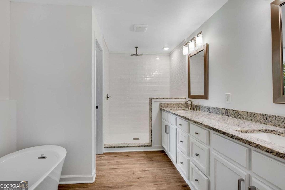 1276 Clay Road Mableton - 23