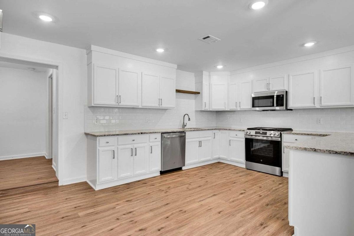 1276 Clay Road Mableton - 3