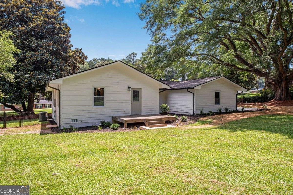 1276 Clay Road Mableton - 48