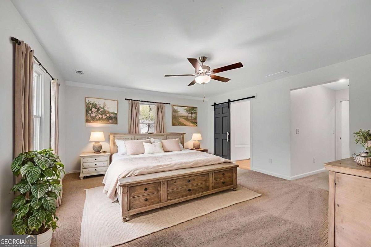 1276 Clay Road Mableton - 5