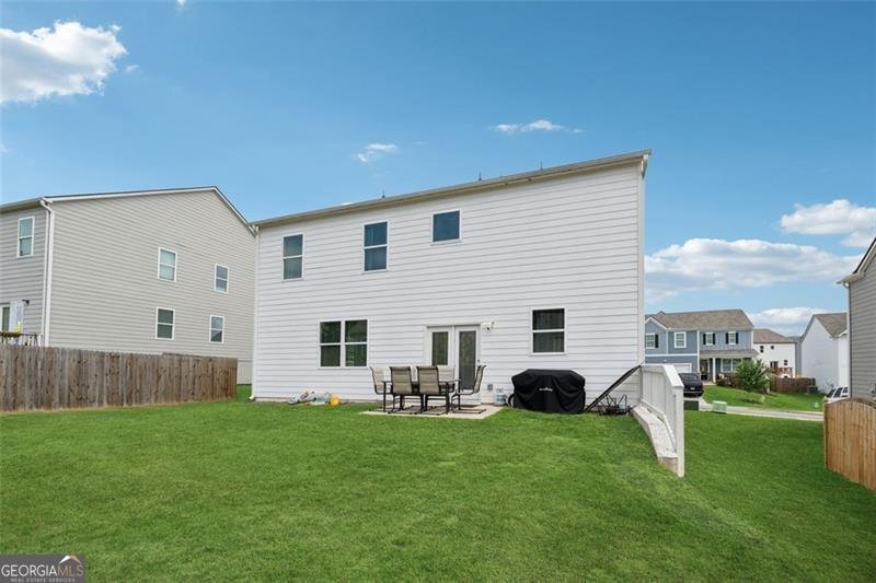 347 Etowah Dawsonville - 17