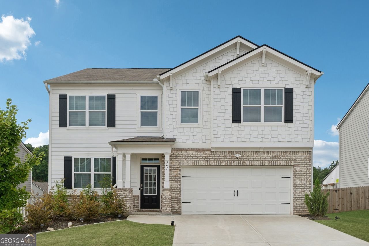 347 Etowah Dawsonville - 26
