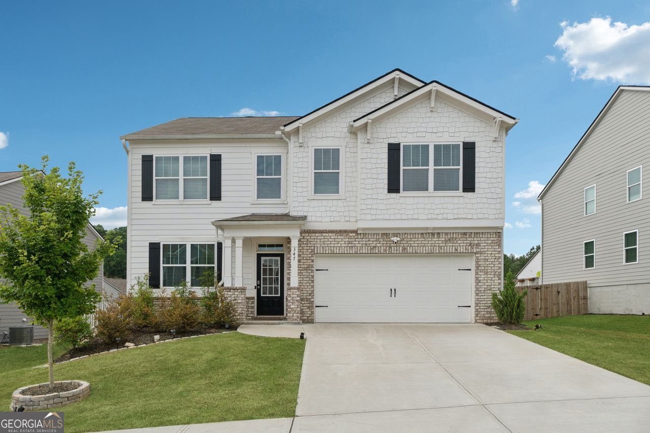 347 Etowah Dawsonville - 27