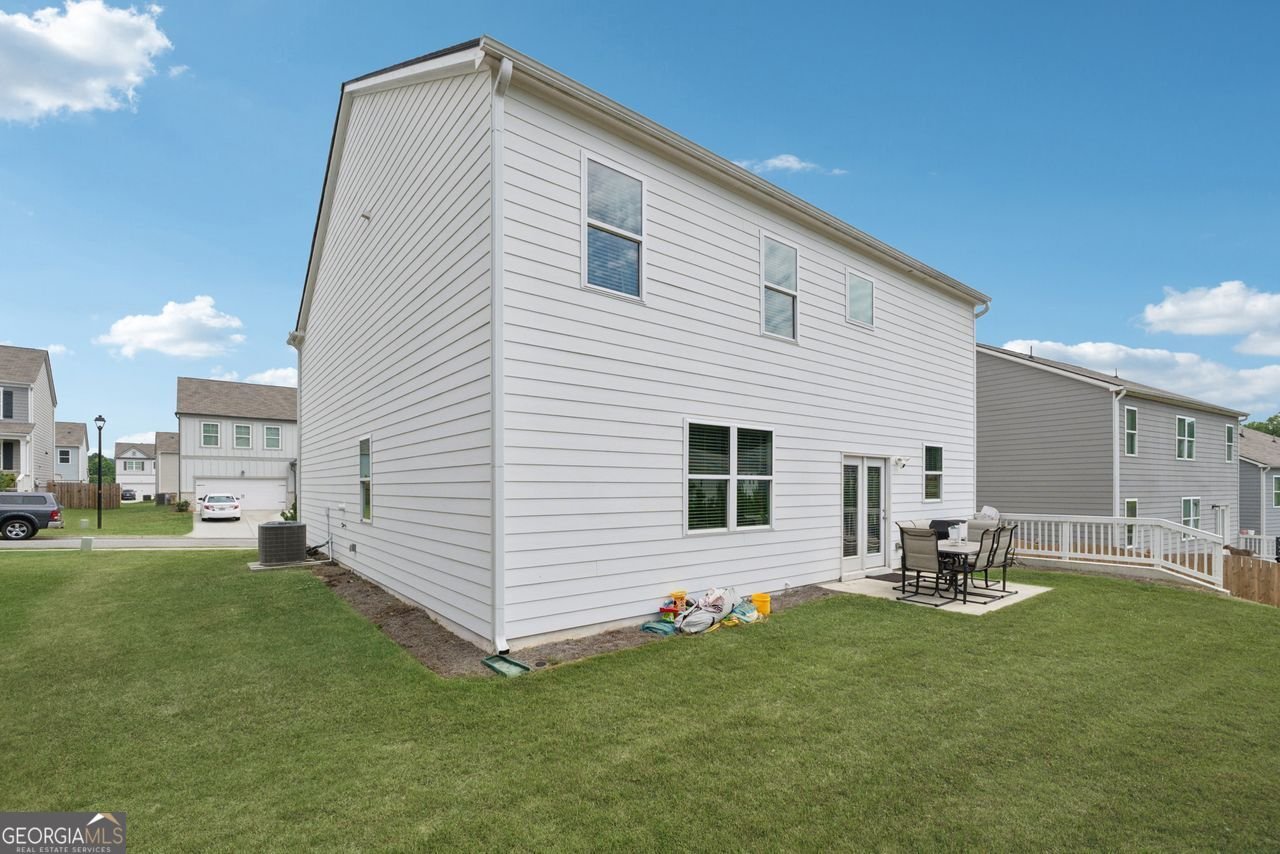 347 Etowah Dawsonville - 28