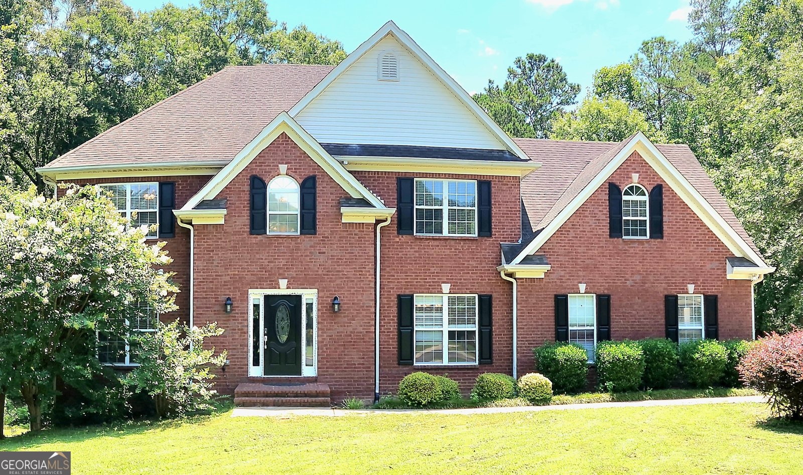 150 Canal Place Fayetteville - 1