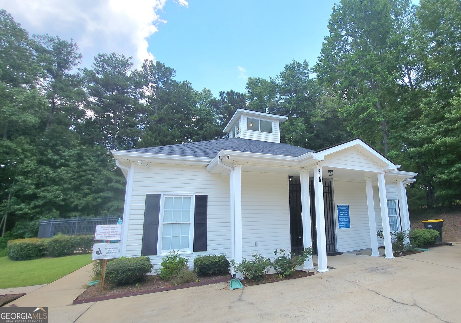 150 Canal Place Fayetteville - 49