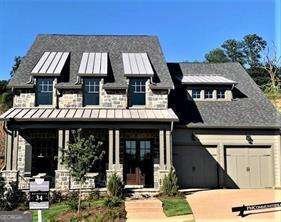 4035 Connolly Court Roswell - 1