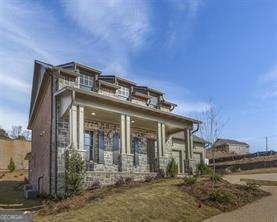 4035 Connolly Court Roswell - 14