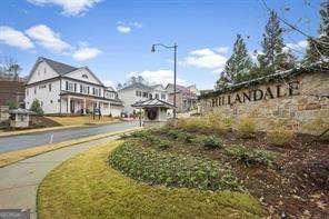 4035 Connolly Court Roswell - 17