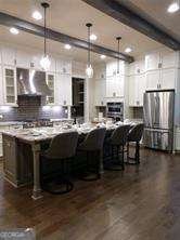 4035 Connolly Court Roswell - 19