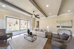 4035 Connolly Court Roswell - 21