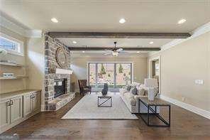 4035 Connolly Court Roswell - 22