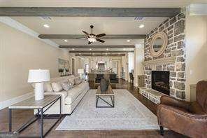 4035 Connolly Court Roswell - 26