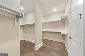 4035 Connolly Court Roswell - 3