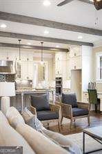 4035 Connolly Court Roswell - 38