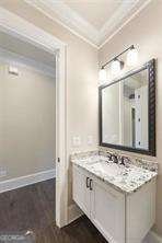 4035 Connolly Court Roswell - 7