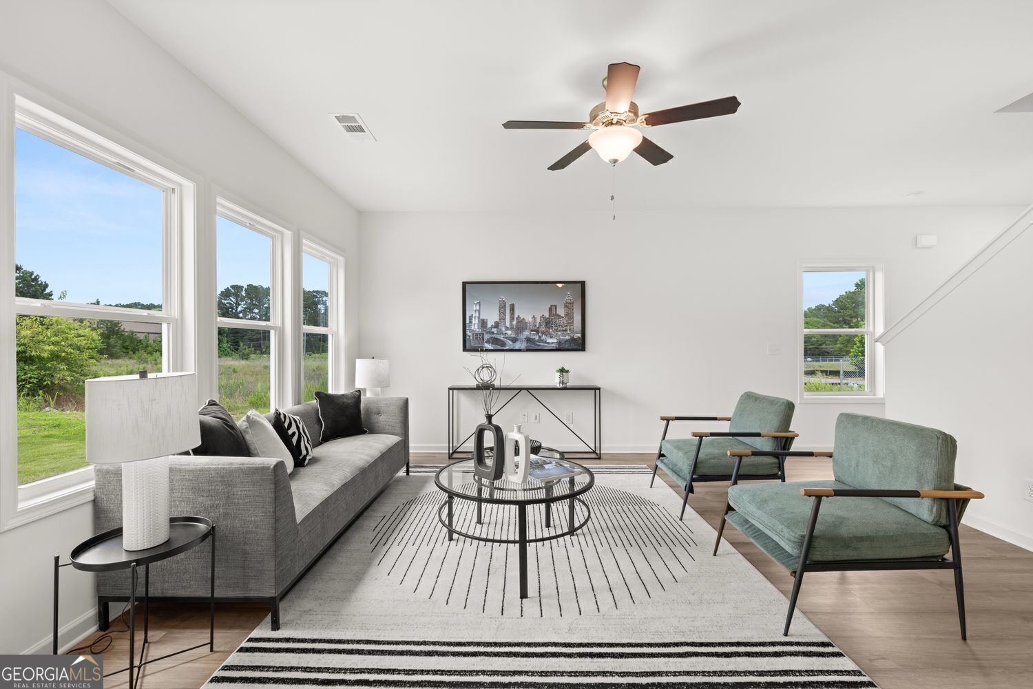 210 Sharon Lane Loganville - 10