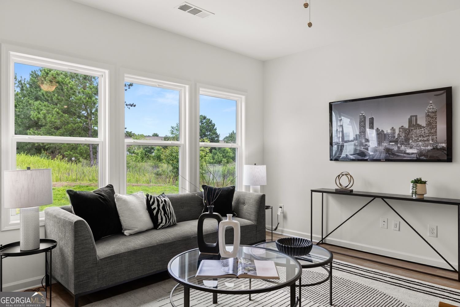210 Sharon Lane Loganville - 12