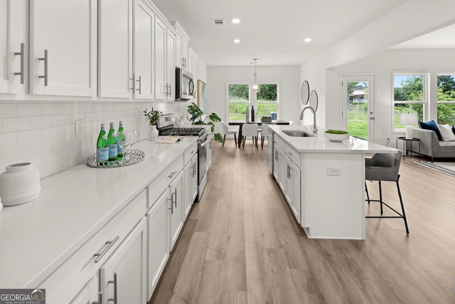 210 Sharon Lane Loganville - 16