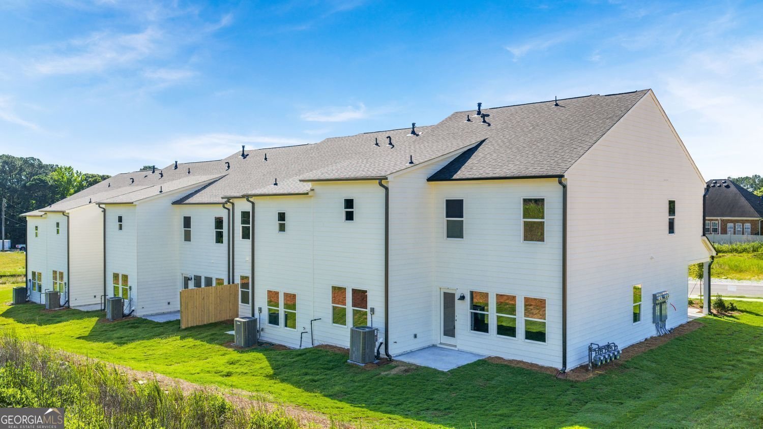 210 Sharon Lane Loganville - 2