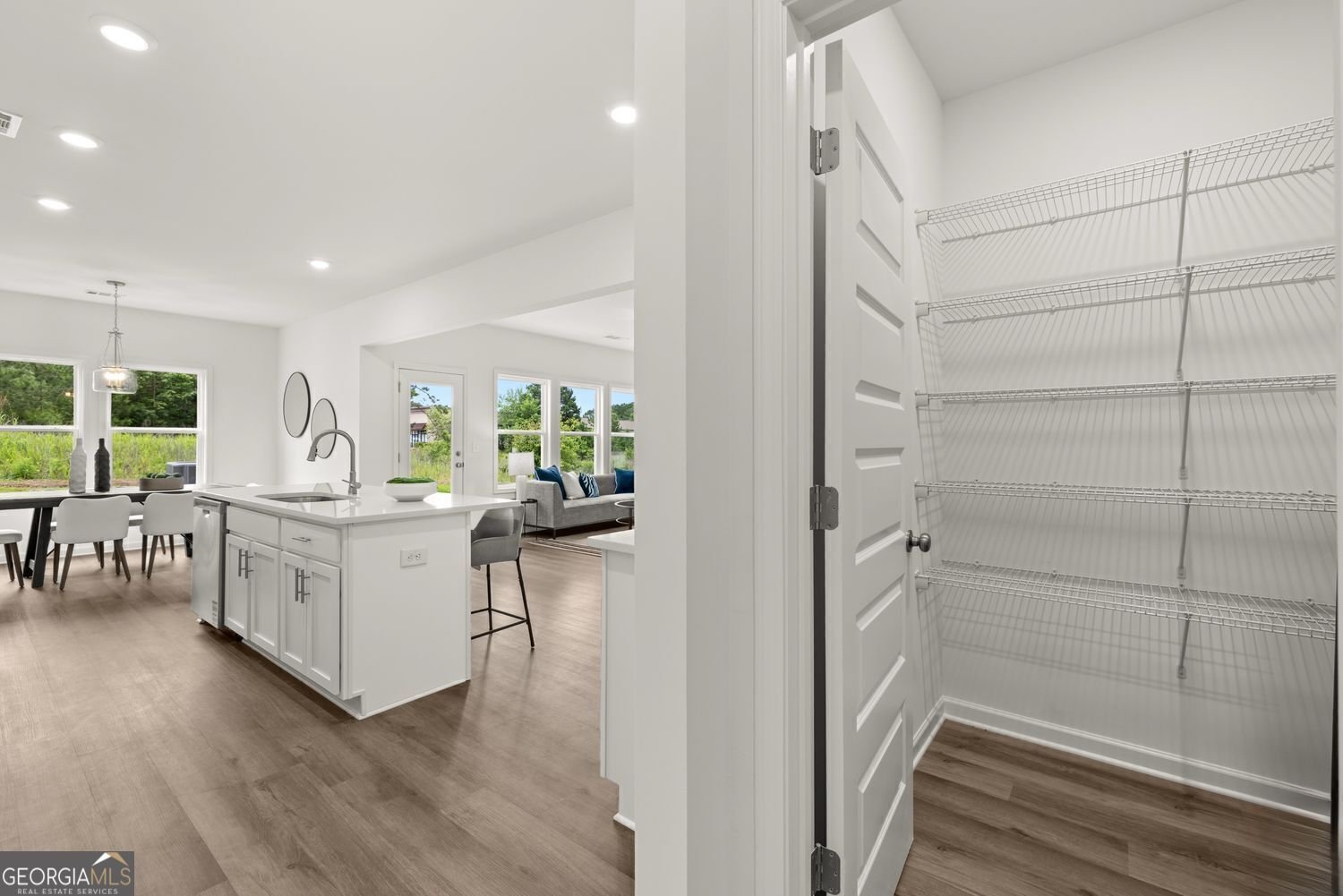 210 Sharon Lane Loganville - 25