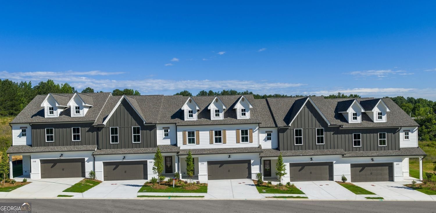 210 Sharon Lane Loganville - 3