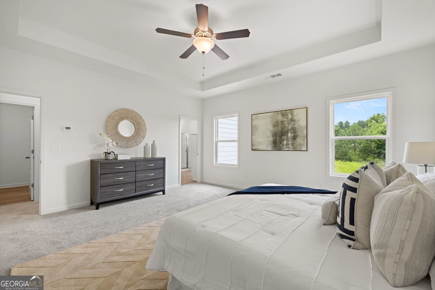 210 Sharon Lane Loganville - 34