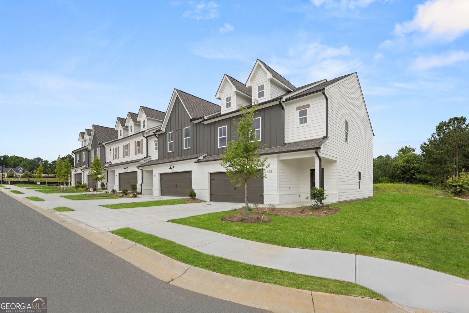 210 Sharon Lane Loganville - 5