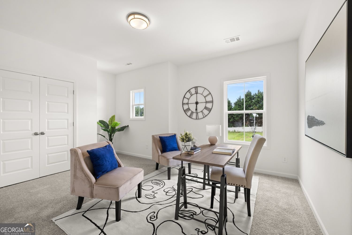 210 Sharon Lane Loganville - 68