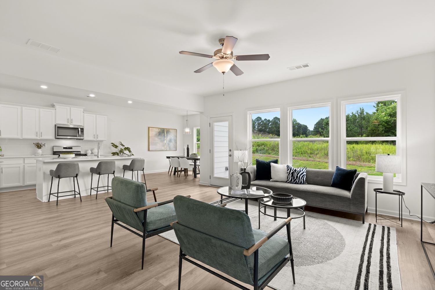 210 Sharon Lane Loganville - 8