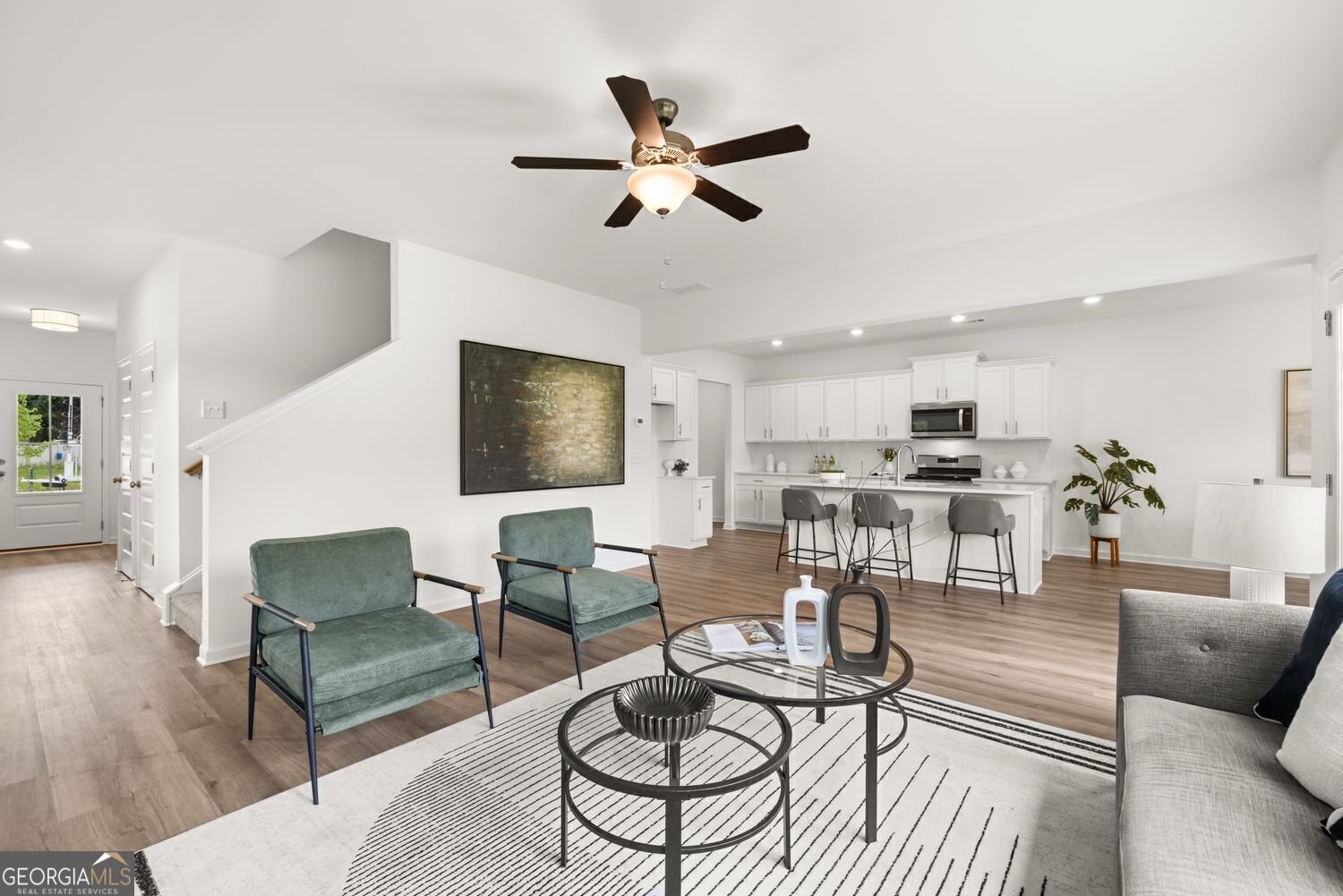 210 Sharon Lane Loganville - 9