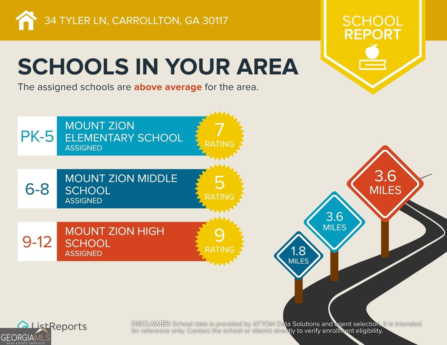 34 Tyler Lane Carrollton - 11