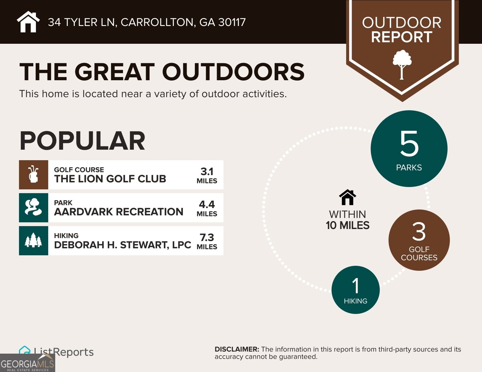 34 Tyler Lane Carrollton - 13