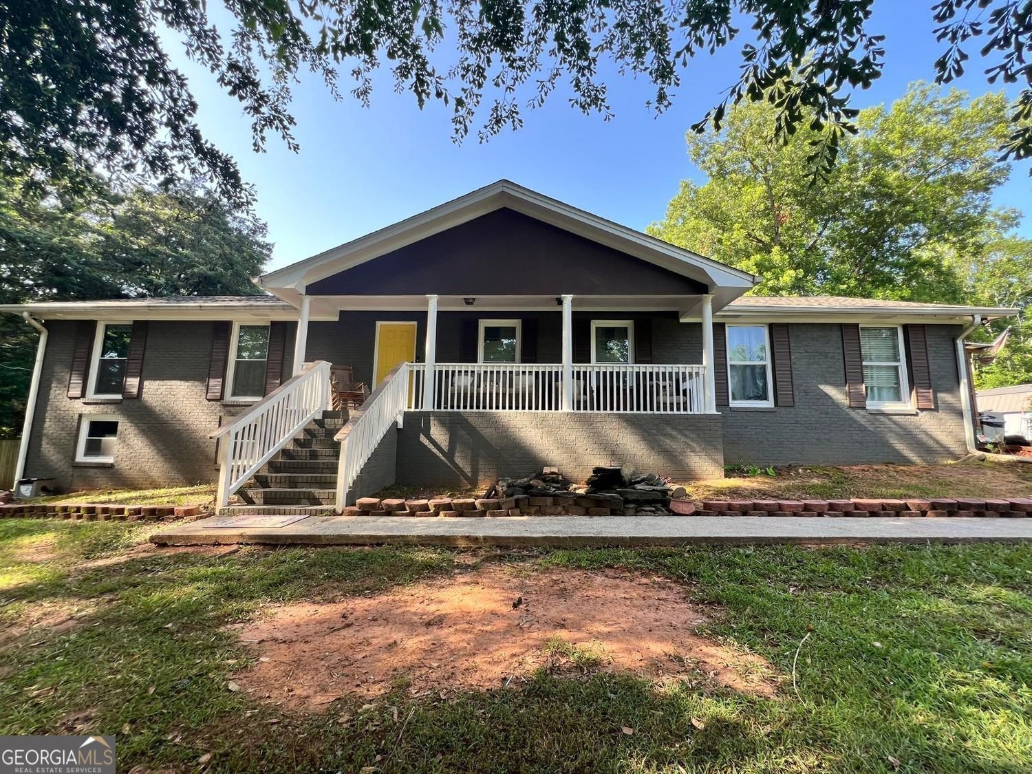 1931 Lake Jodeco Road Road Jonesboro - 1