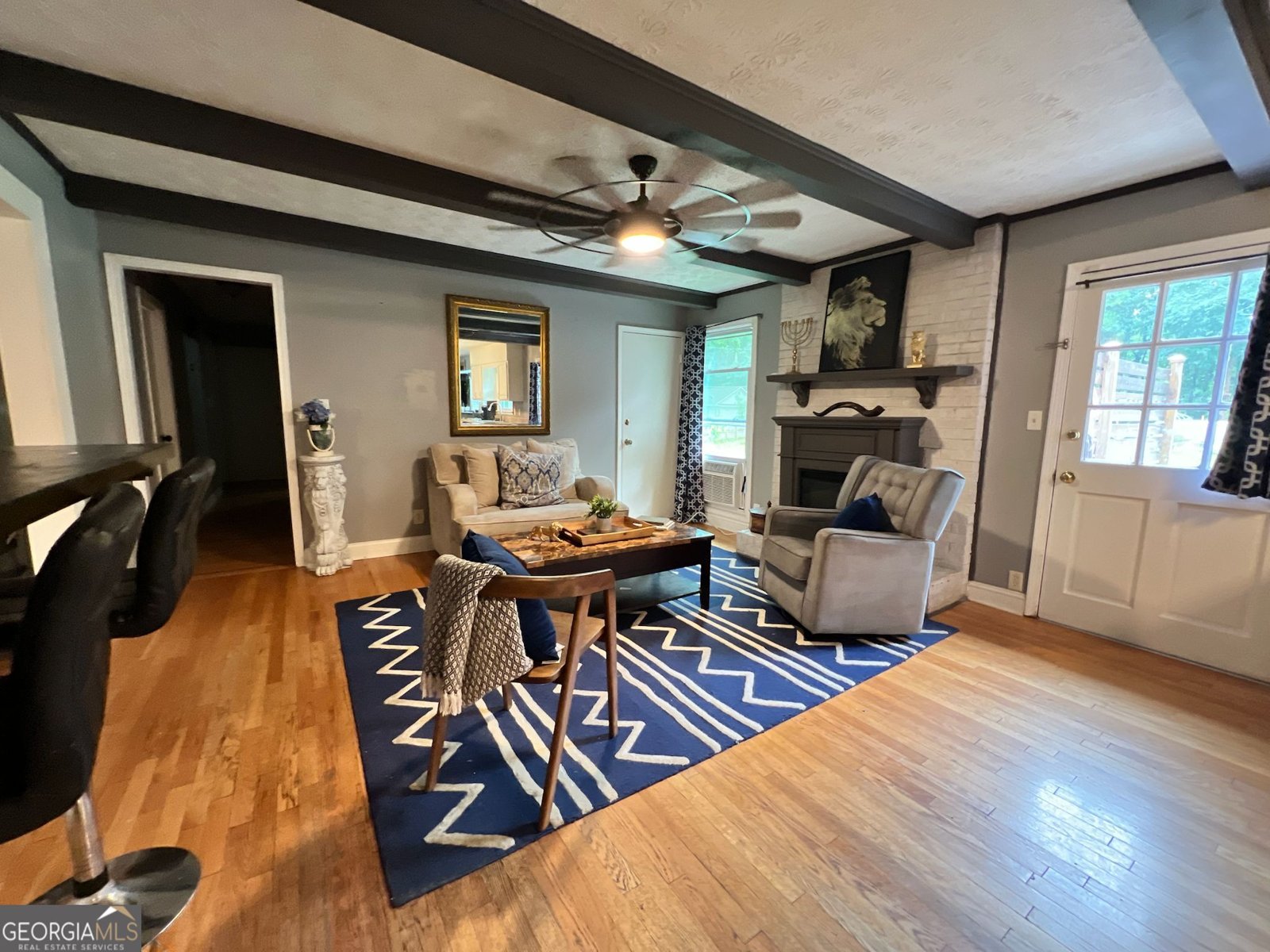 1931 Lake Jodeco Road Road Jonesboro - 15