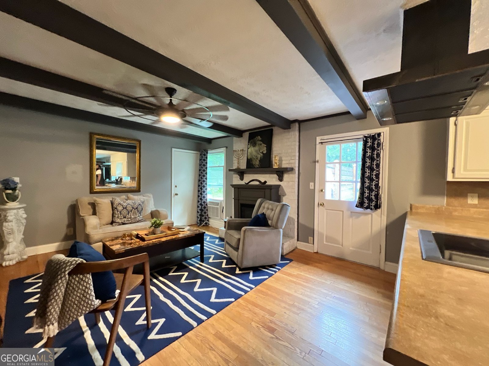 1931 Lake Jodeco Road Road Jonesboro - 16