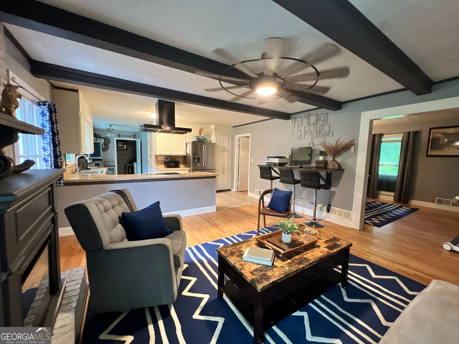 1931 Lake Jodeco Road Road Jonesboro - 17