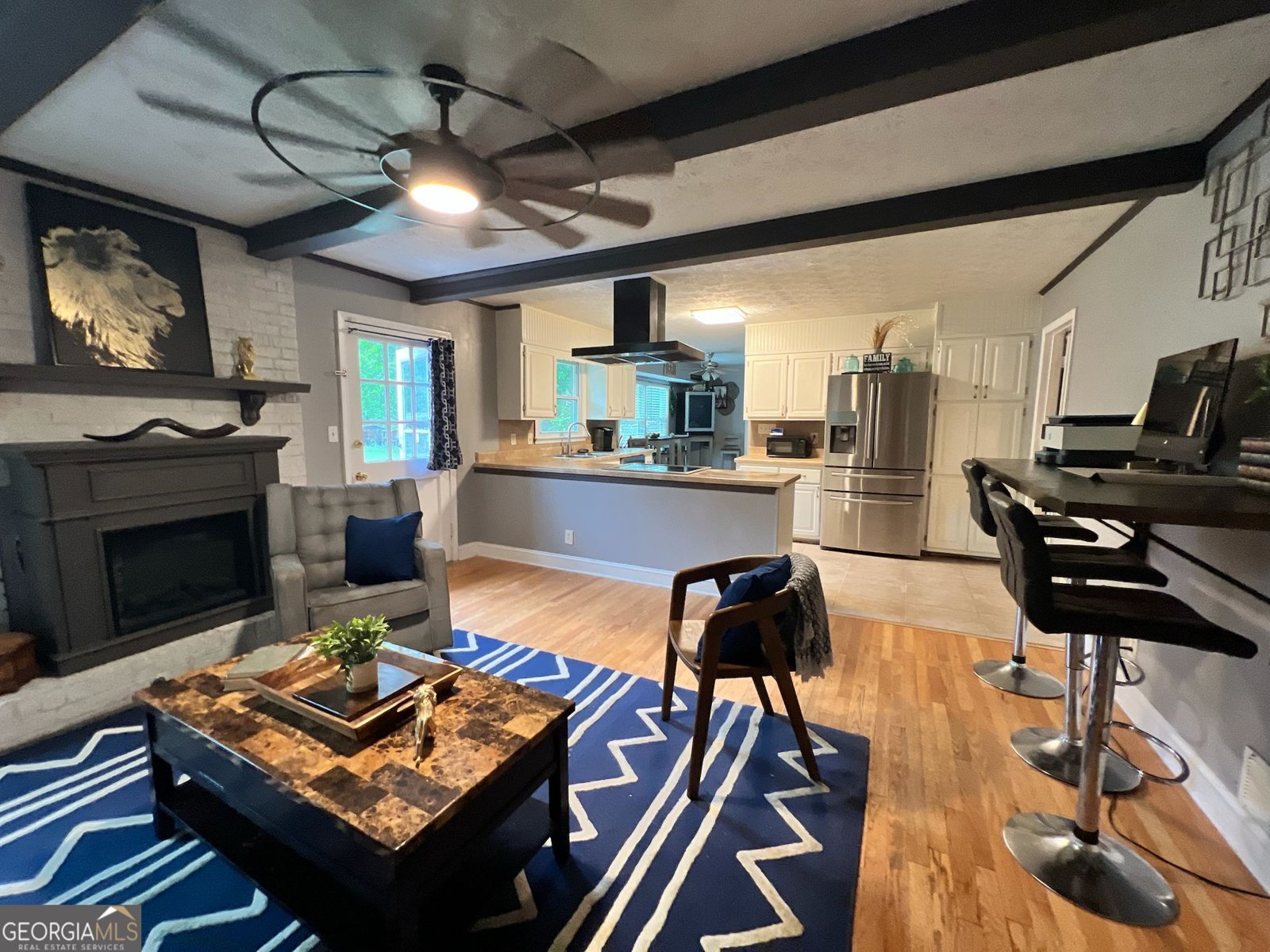 1931 Lake Jodeco Road Road Jonesboro - 19
