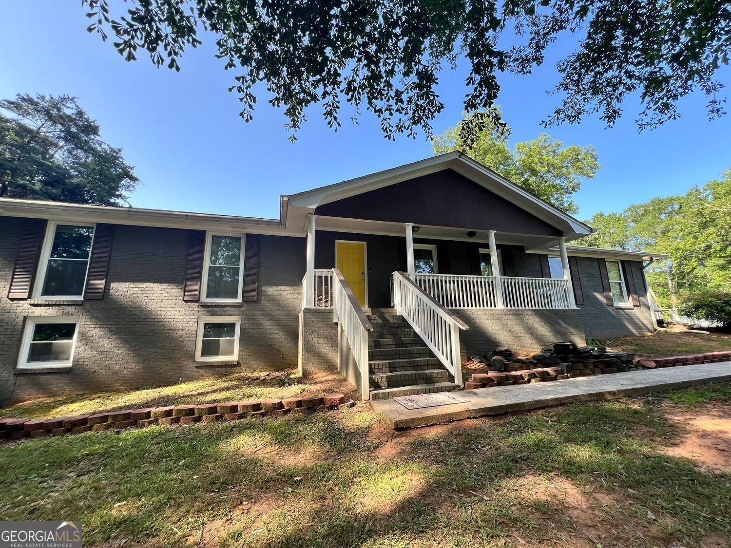 1931 Lake Jodeco Road Road Jonesboro - 2