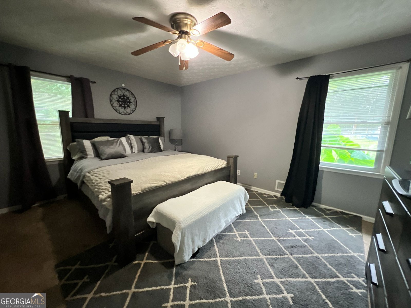 1931 Lake Jodeco Road Road Jonesboro - 27