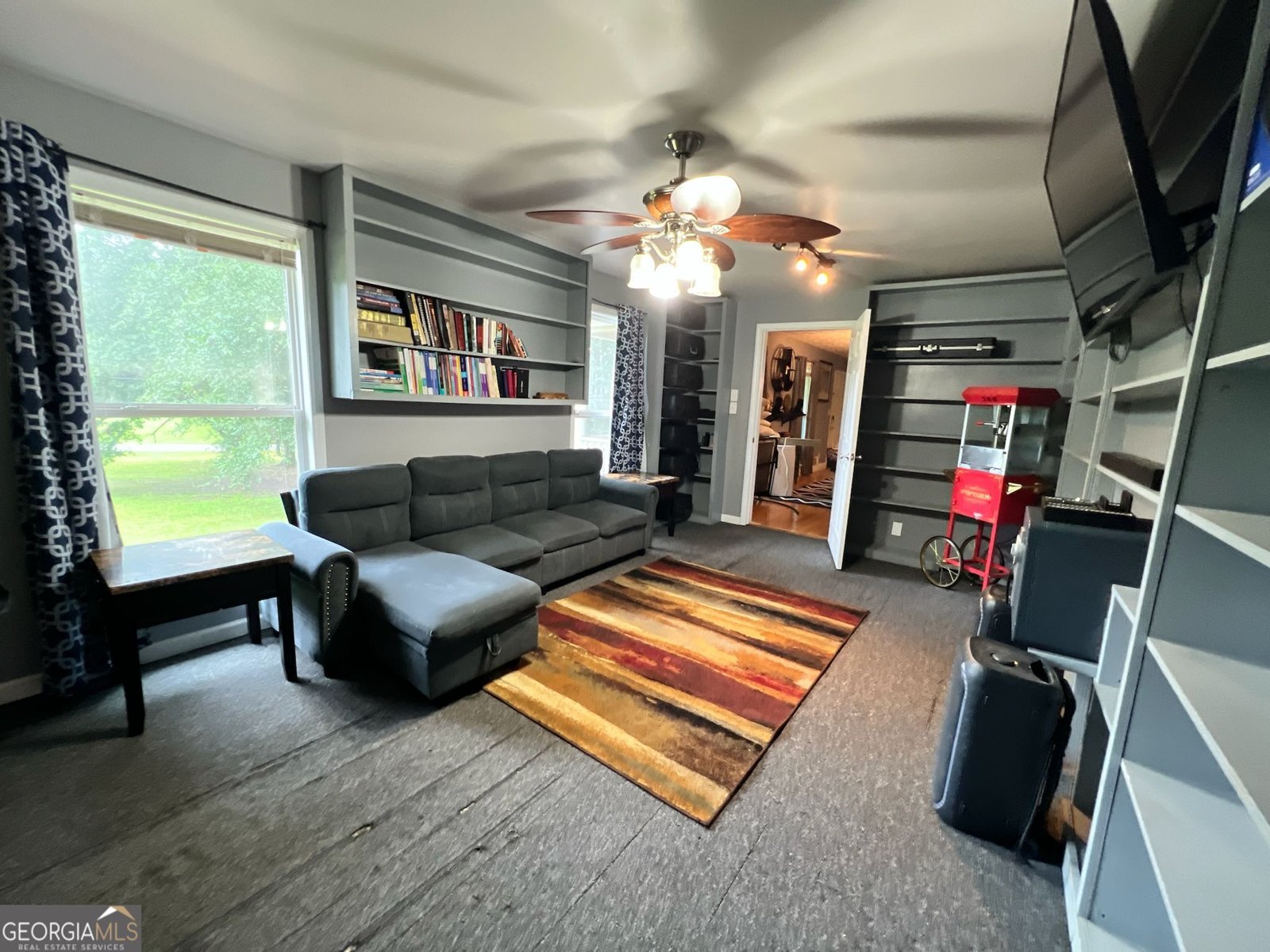 1931 Lake Jodeco Road Road Jonesboro - 29