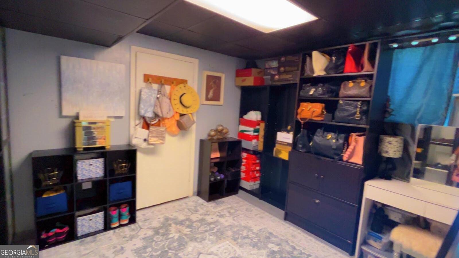 1931 Lake Jodeco Road Jonesboro - 30