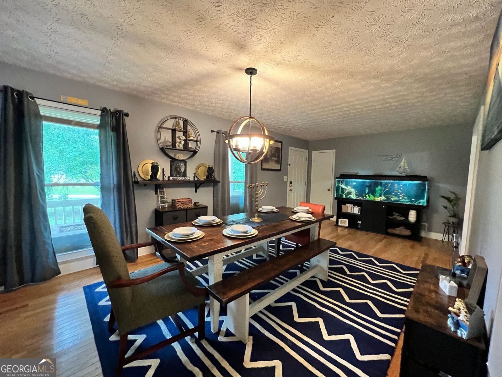 1931 Lake Jodeco Road Road Jonesboro - 4