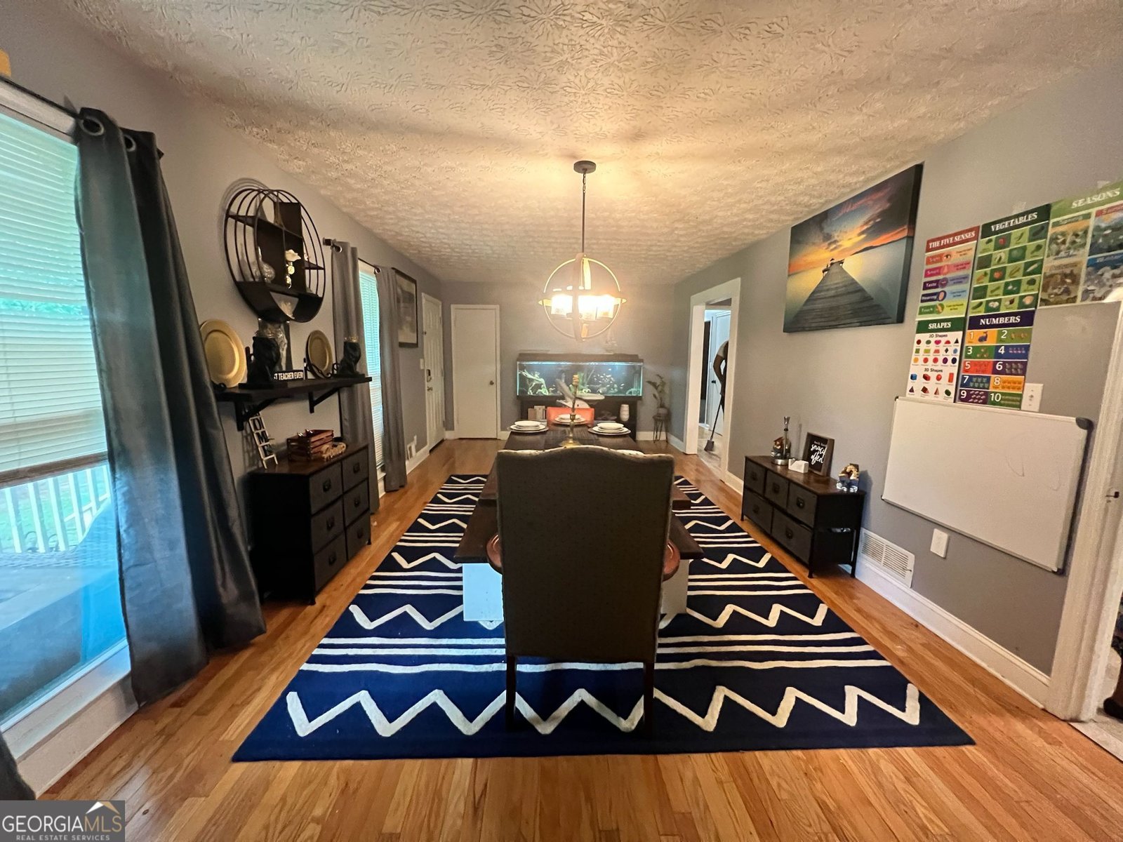 1931 Lake Jodeco Road Road Jonesboro - 5