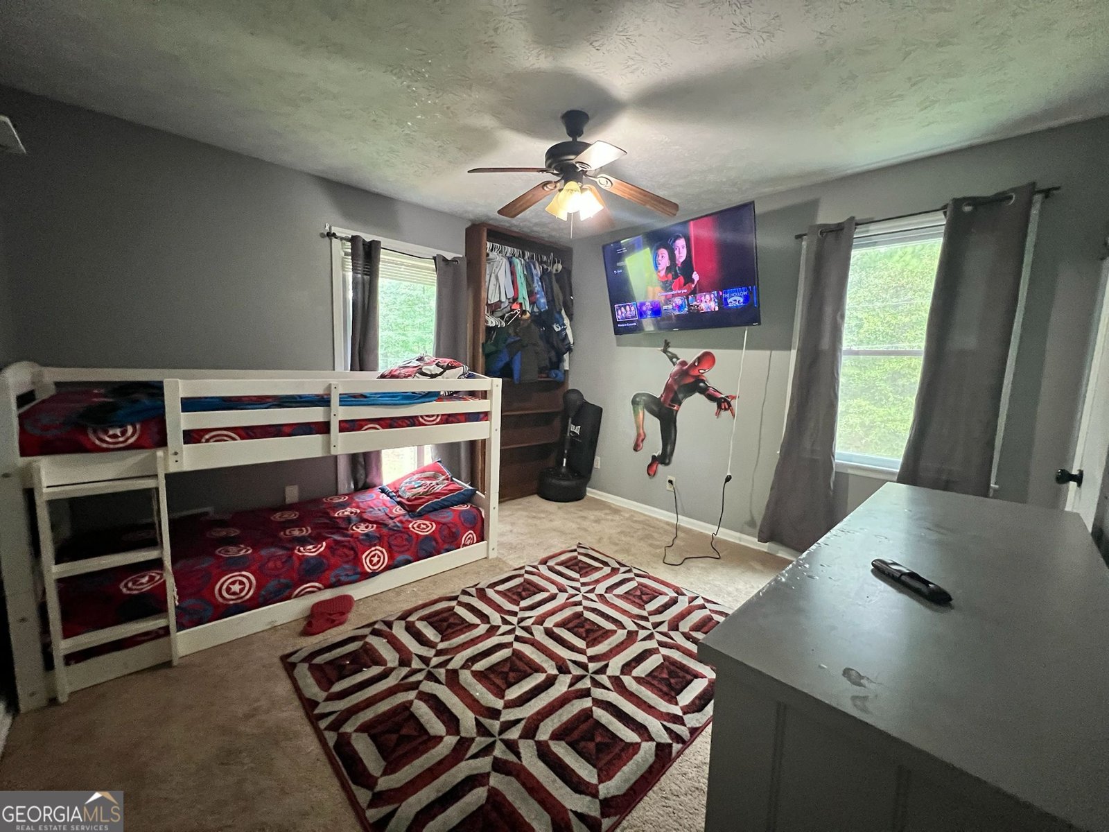 1931 Lake Jodeco Road Road Jonesboro - 8