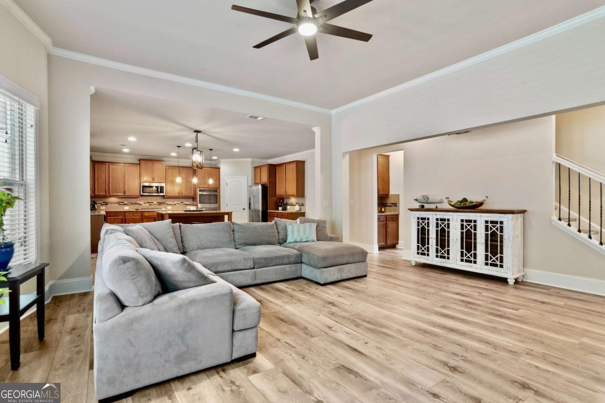 603 Discovery Court Acworth - 10