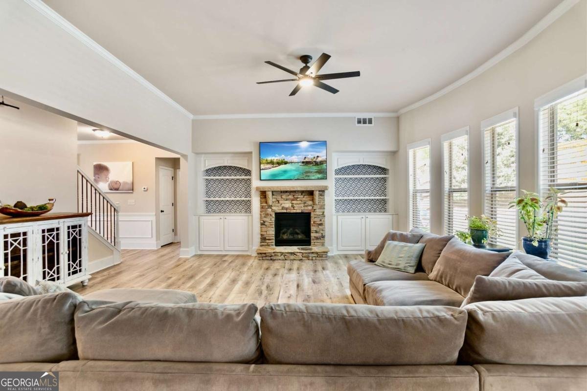 603 Discovery Court Acworth - 11