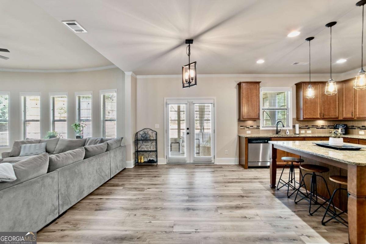 603 Discovery Court Acworth - 12