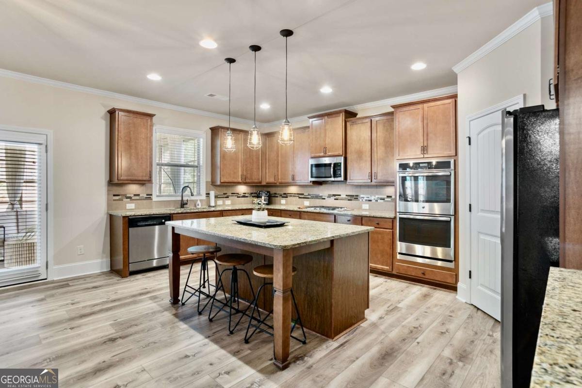 603 Discovery Court Acworth - 13