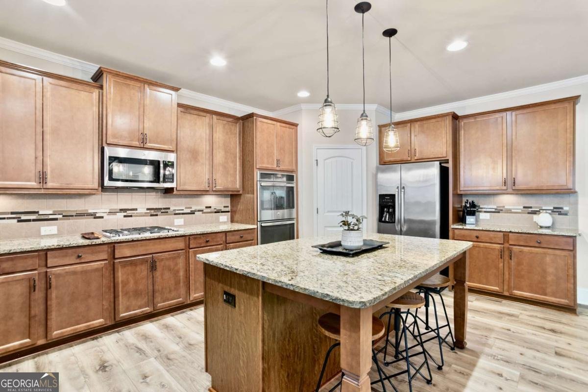603 Discovery Court Acworth - 14